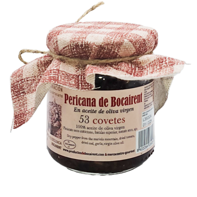 Pericana uit Bocairent