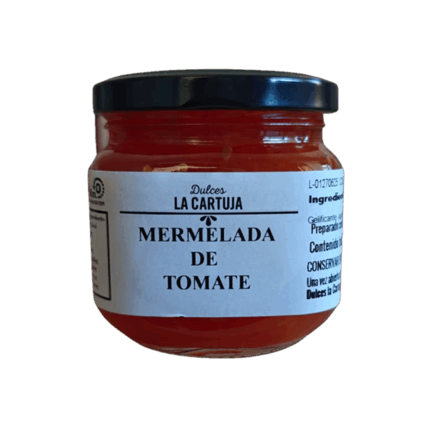 Tomatenjam