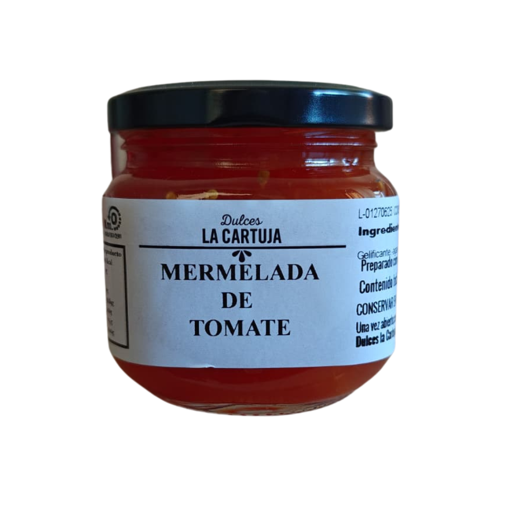 Tomatenjam