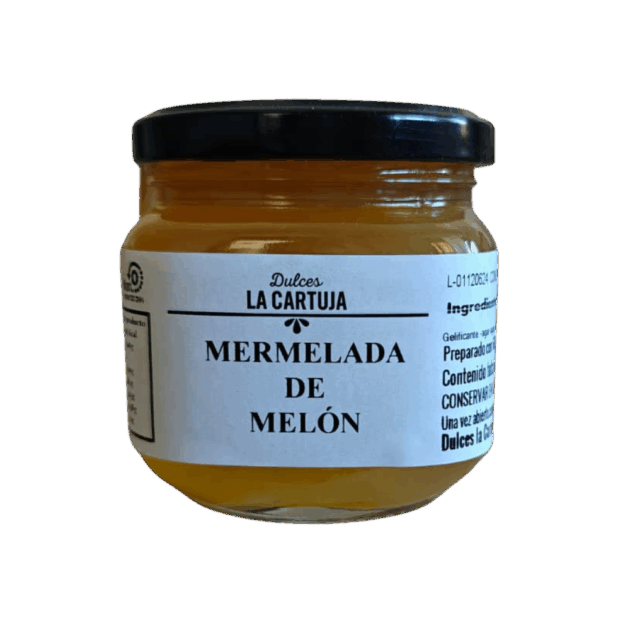 Meloenjam