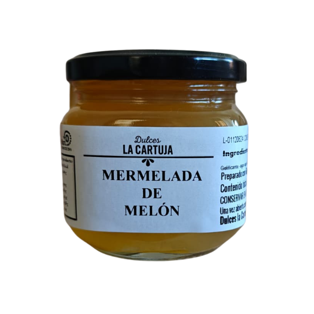 Meloenjam