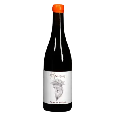 Memòries – Vinyes de Montanya rode wijn