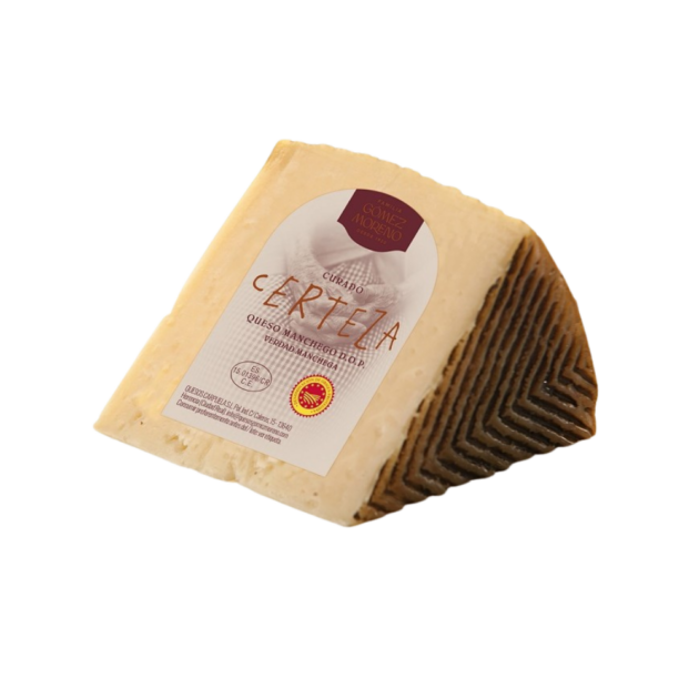 Manchego Curado Schapenkaas