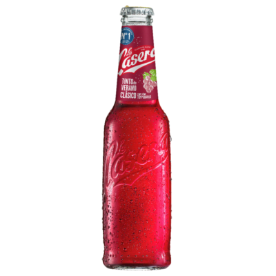 Klassieke Tinto de Verano - La Casera