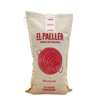 Albufera Rijst 1kg - El Paeller